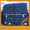 Professional industrial safety nets with CE certificate